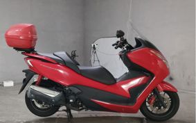 HONDA FORZA MF12