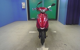 SUZUKI ADDRESS V125 G CF4EA