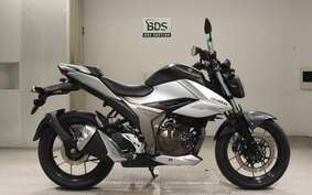 SUZUKI GIXXER 250 ED22B