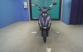 SUZUKI ADDRESS V125 S CF4MA