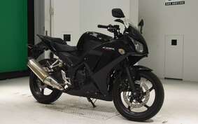 HONDA CBR250R GEN 3 MC41