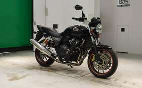 HONDA CB400SF VTEC A 2017 NC42