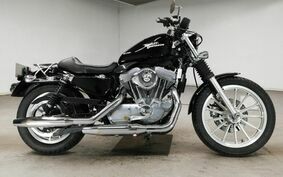 HARLEY XL883 2008 CN2