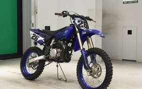 YAMAHA YZ85LW CB13C