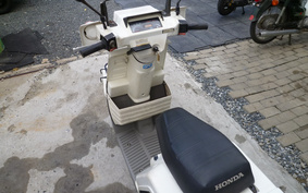 HONDA GYRO X TD01