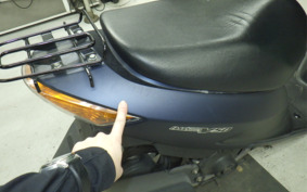 SUZUKI ADDRESS V50 CA4BA