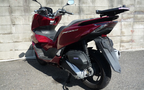 HONDA PCX 160 KF47