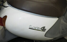 SUZUKI LET's 4 G CA45A