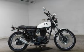 KAWASAKI 250TR 2005 BJ250F