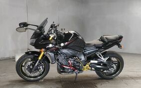 YAMAHA FZ FAZER FEATHER 2007 RN17N