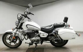 SUZUKI GZ125HS PCJG3