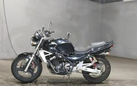 KAWASAKI BALIUS 250 ZR250A