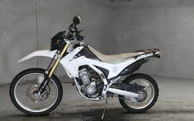 HONDA CRF250L MD38