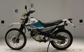 YAMAHA SEROW 225 Gen.3 4JG