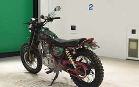 SUZUKI GRASS TRACKER NJ47A