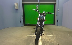 SUZUKI GRASS TRACKER NJ4BA