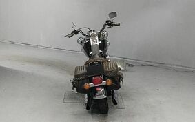 HARLEY FLSTC 1340 1998 BJL