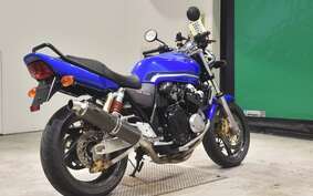 HONDA CB400SF VTEC SPEC 2 2003 NC39