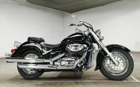 SUZUKI INTRUDER 400 Classic 2004 VK54A