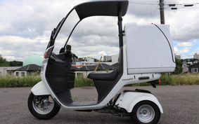 HONDA GYRO CANOPY TA03