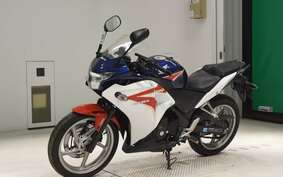 HONDA CBR250R A MC41