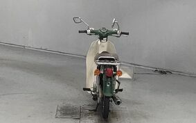 HONDA C50 SUPER CUB AA01