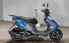 SUZUKI ADDRESS V125 G CF46A