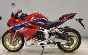 HONDA CBR250RR A MC51