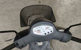 SUZUKI LETS4 CA45A