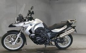 BMW F650GS 2013 0218