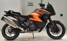 KTM 1290 ADVENTURE  S 2024