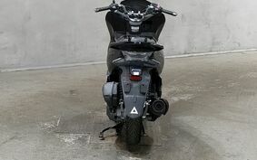 HONDA PCX HYBRID JF84