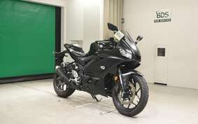 YAMAHA YZF-R25 A RG43J