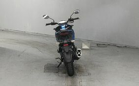 SUZUKI GIXXER 150 ED13N