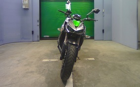 KAWASAKI Z1000 Gen.5 2014 ZRT00F