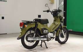 HONDA CROSS CUB 110 JA45