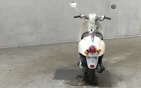 HONDA CREA SCOOPY AF55