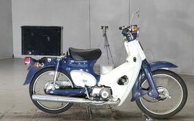 HONDA C50 SUPER CUB C50