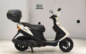 SUZUKI ADDRESS V125 G CF46A