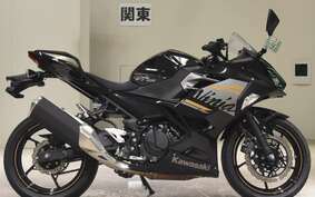 KAWASAKI NINJA 400 EX400G