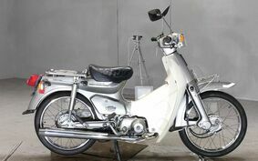 HONDA C70 SUPER CUB CUSTOM C70