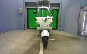 HONDA GYRO CANOPY TA02