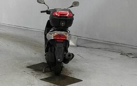 SUZUKI ADDRESS V125 S CF4MA