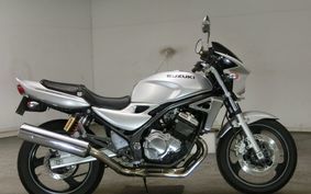 SUZUKI GSX250FX ZR250C