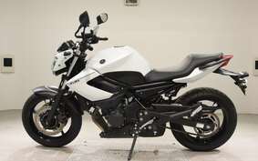 YAMAHA XJ6 N ABS 2020 RJ22