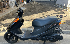 SUZUKI ADDRESS V125 CF4EA