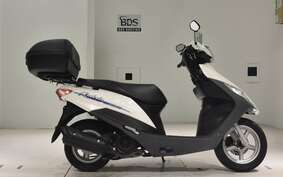 SUZUKI ADDRESS V125 DT11A