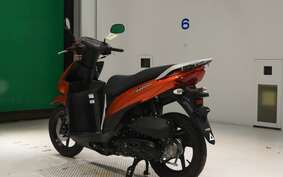 SUZUKI ADDRESS 110 CE47A