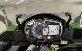 KAWASAKI NINJA 1000 2020 ZXT00W