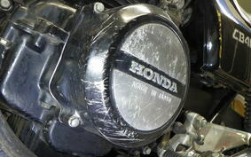 HONDA CB400 N 2024 CB400N